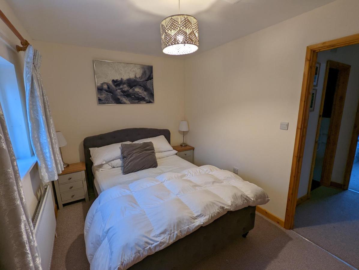 Cosy 2-Bed Property In Ashburton Dartmoor Нютън Абът Екстериор снимка